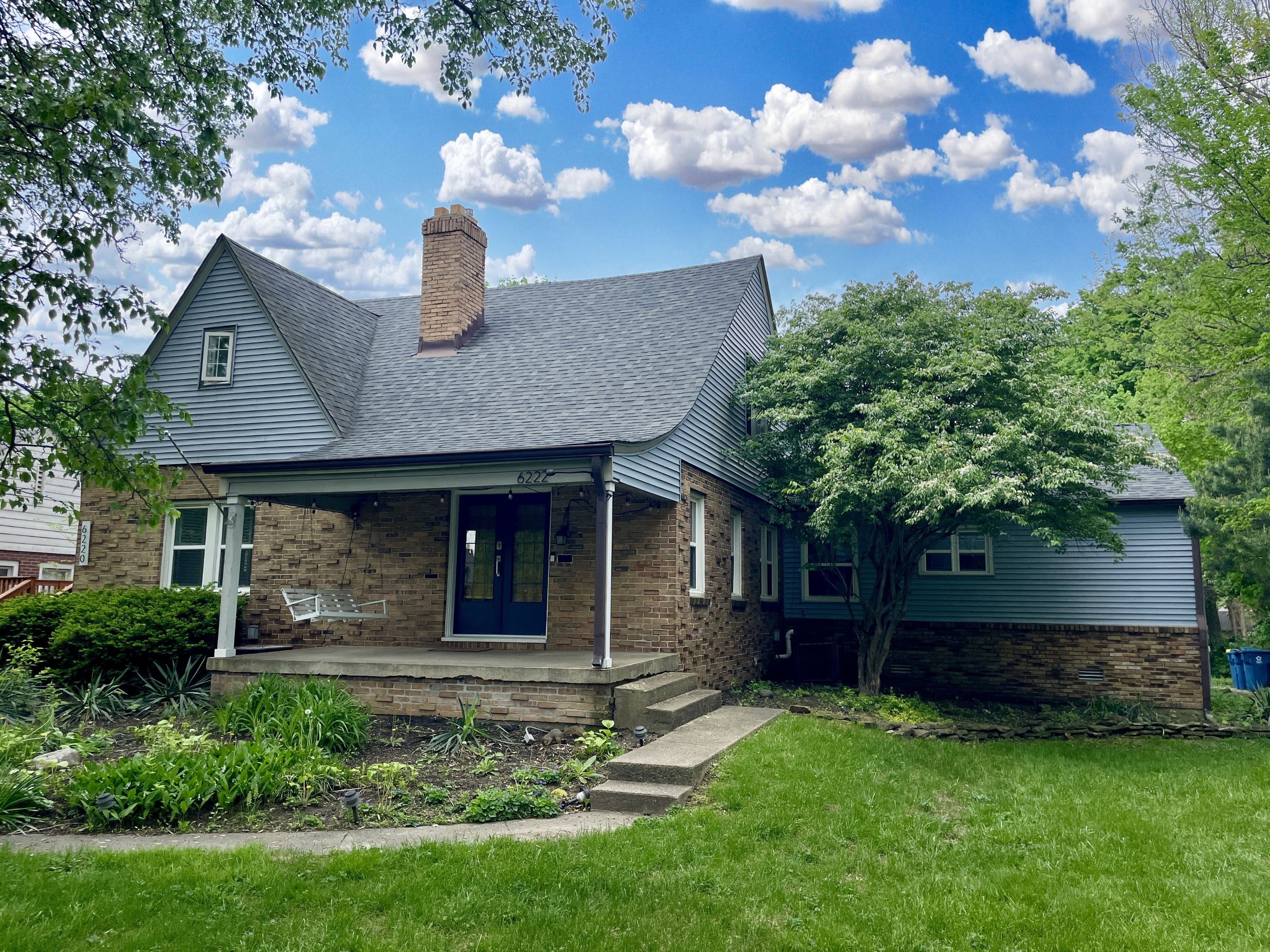 6222 North Washington Boulevard - A