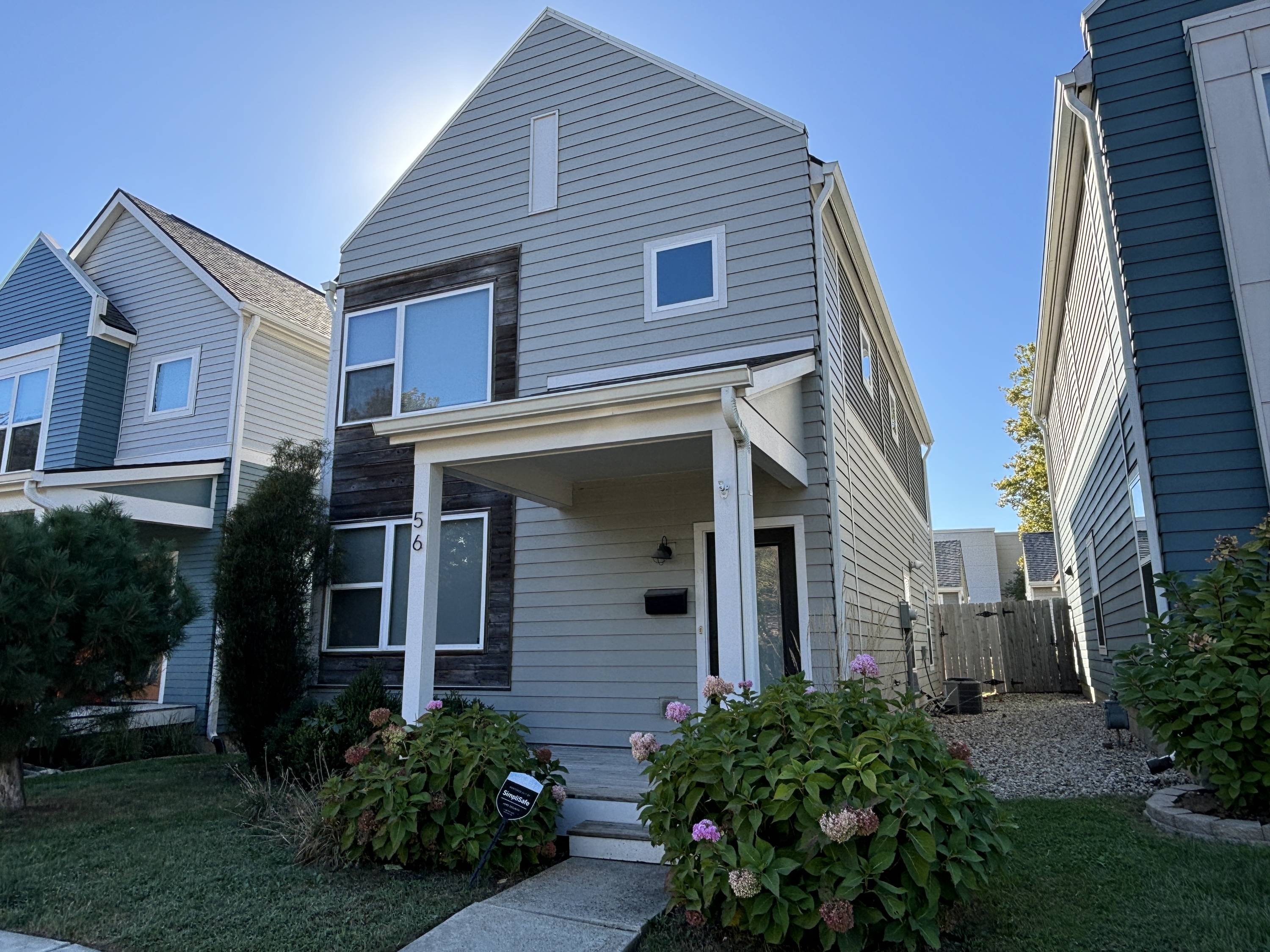 56 Central Greens Boulevard