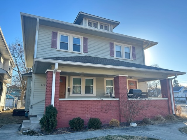 4227 North College Avenue