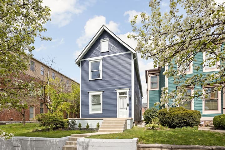 556 Fletcher Avenue - A