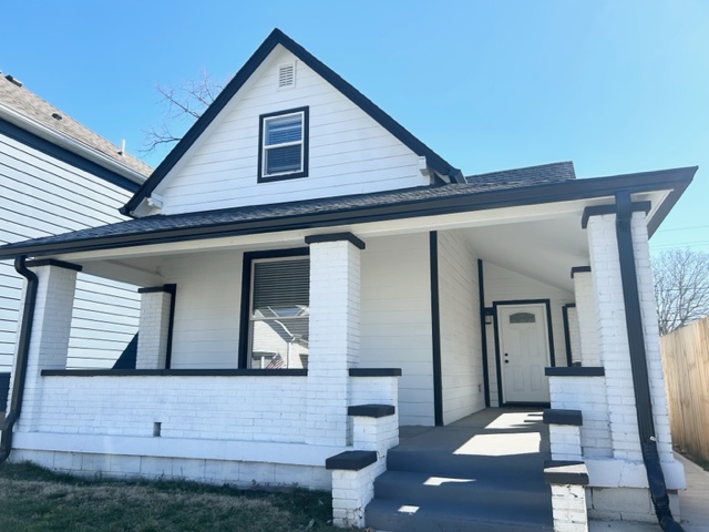229 Summit Indianapolis IN