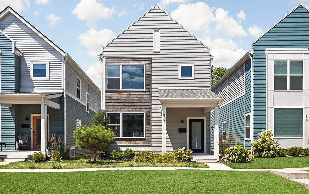 56 Central Greens Boulevard