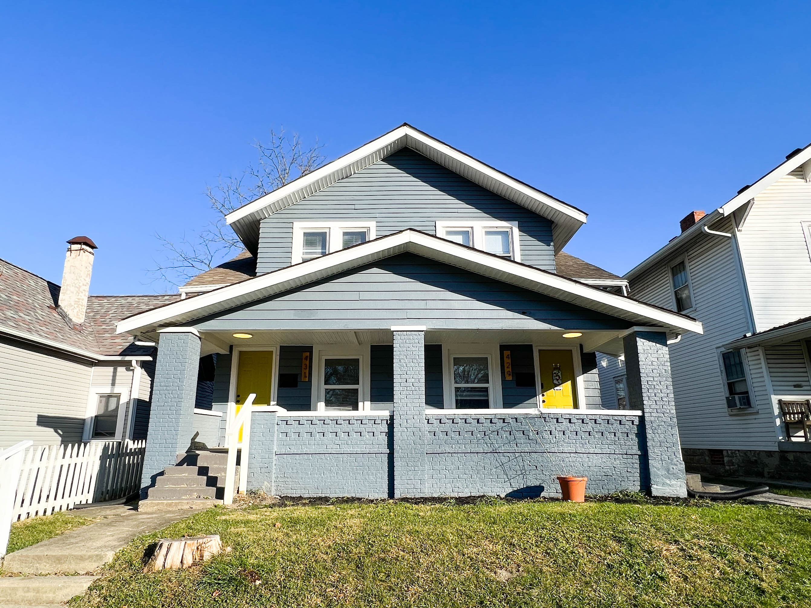 429-31 North Colorado Avenue - 2
