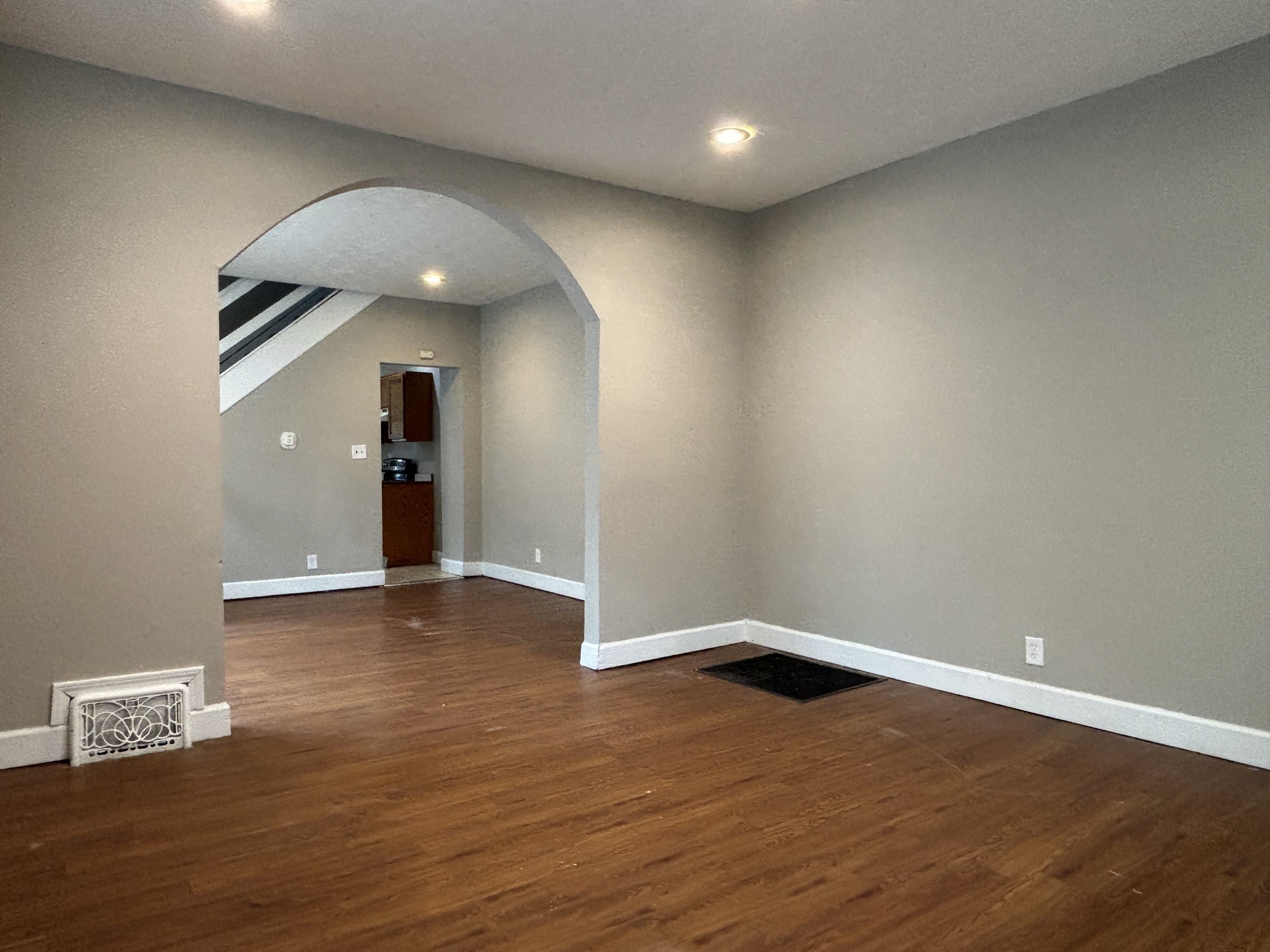 4217 Carrollton Avenue - 4219