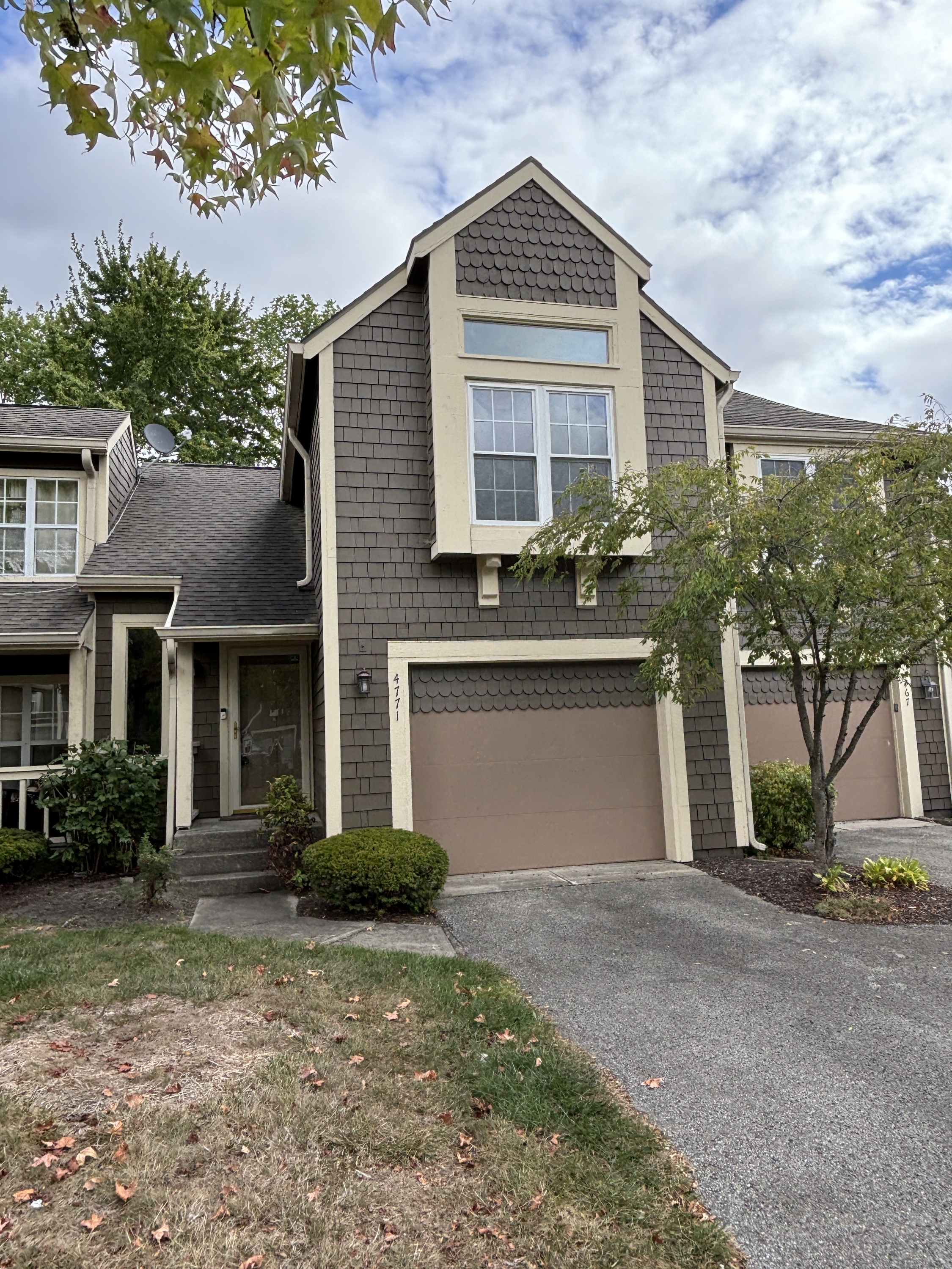 4771 Stansbury Lane - 1